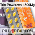 Trio Powerzen 1500Mg new05